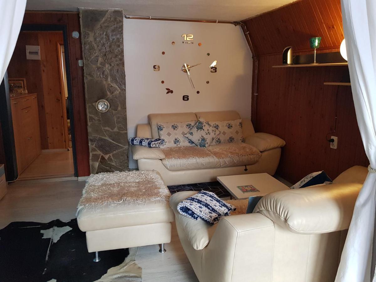 Enjoy The Silence Holiday Home Влашич Екстер'єр фото