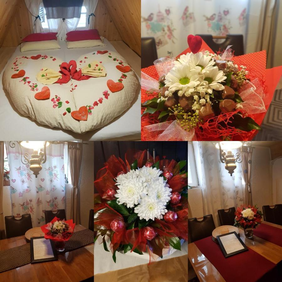 Enjoy The Silence Holiday Home Влашич Екстер'єр фото