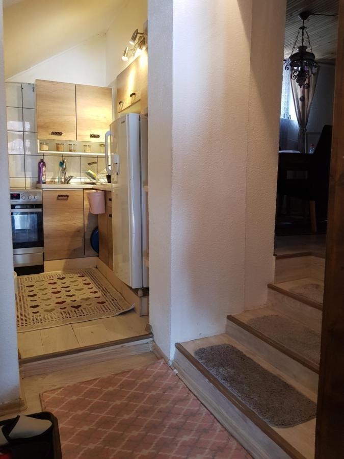 Enjoy The Silence Holiday Home Влашич Екстер'єр фото
