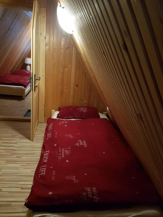 Enjoy The Silence Holiday Home Влашич Екстер'єр фото
