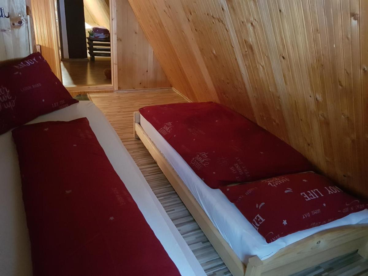 Enjoy The Silence Holiday Home Влашич Екстер'єр фото