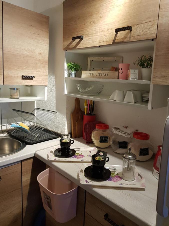 Enjoy The Silence Holiday Home Влашич Екстер'єр фото
