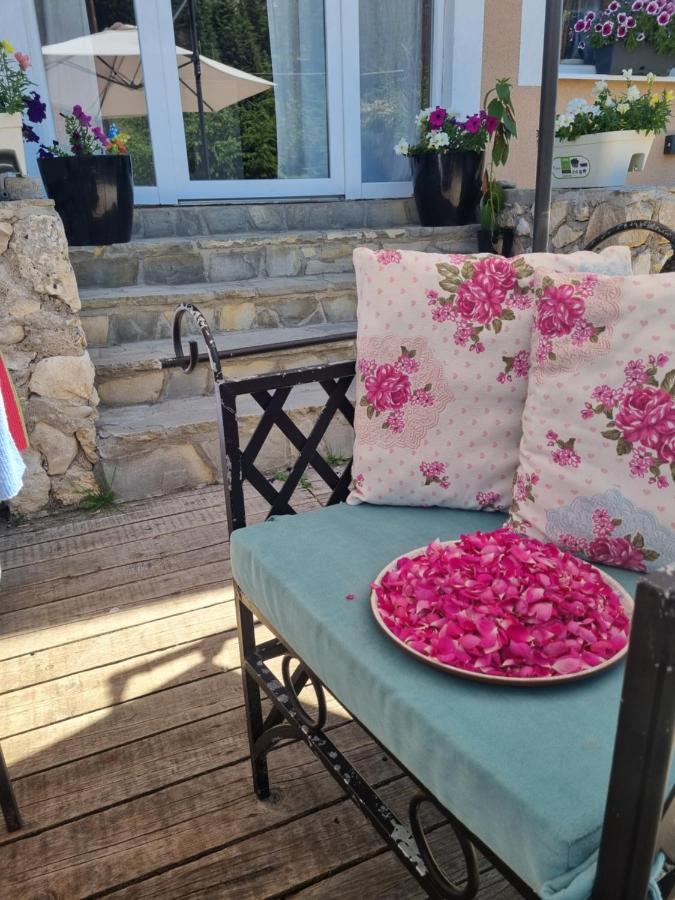 Enjoy The Silence Holiday Home Влашич Екстер'єр фото