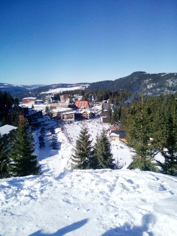 Enjoy The Silence Holiday Home Влашич Екстер'єр фото
