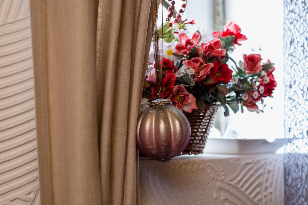Enjoy The Silence Holiday Home Влашич Екстер'єр фото