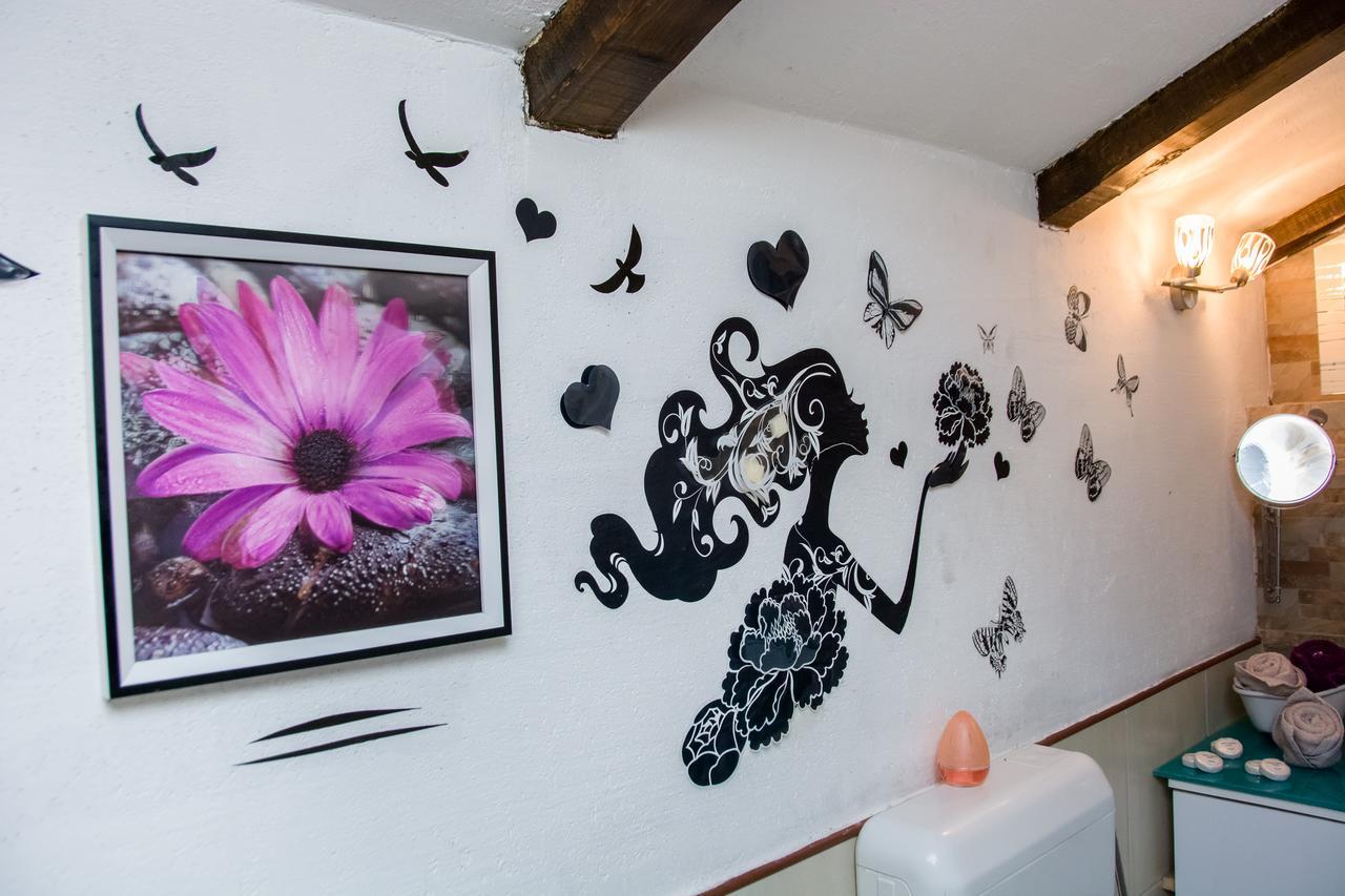Enjoy The Silence Holiday Home Влашич Екстер'єр фото